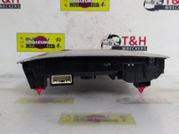Nov 2018 to Current - Toyota RAV4 XA50 - Courtesy Light - Front, W/ Sunglass Holder Type