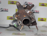 Suzuki Vitara/Grand Vitara JT 2012-2018 Diesel 1.9L F9QB - Turbo/Supercharger