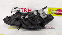 2013 - 2016 Suzuki S-Cross JY Right Headlight | Xenon Type