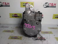 Dec 2006 to Jun 2011 - Ford Ranger PJ PK - A/C Compressor - Hs15 - PN: RZWLA07