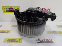 2014 - 2021 Honda HR-V RU5 Heater Fan Motor