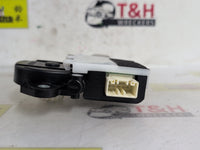 2014 - 2021 Subaru Liberty VI BN 2.5i 4WD Sunroof Motor