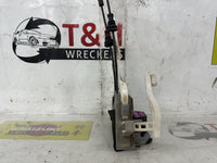 2016 2016 Kia Sorento UM C5W7J561F Right Rear Lock Actuator