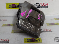 2009 - 2013 Mazda Mazda3 BL Left Front Caliper