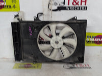 2014 - 2026 Mazda Mazda2 DJ/DL Petrol 1.5L Radiator Fan