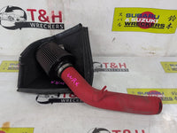 2014 - 2021 Subaru WRX VA Premium AWD Cold Air Intake