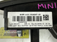 2014-2024 MINI Cooper F56 - Engine Start Stop Switch PN: 6131 9328287-05
