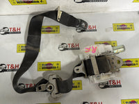 2008 2008 Lexus IS250 E20 Right Front Seat Belt