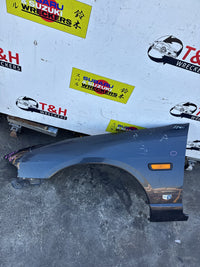 Aug 1993 to Nov 1998 - Nissan Skyline/GT-R R33 Turbocharged - Left Front Guard