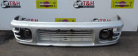 1995 - 1997 Subaru Impreza WRX GC7 Front Bumper Bar