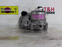May 2010 to May 2014 - Volkswagen Polo 6R Petrol 1.4L Engine Code CAVE/CTHE - Throttle Body - Code