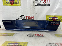 2007 - 2010 Ford Mondeo MB Tailgate Garnish