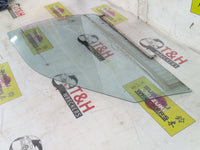 1998 1998 Suzuki Baleno Left Front Door Glass