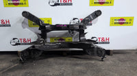 Rear Xmember/Cradle, 2022, Mitsubishi, Outlander, Aspire, IV ZM