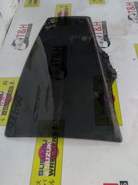 2015 2015 Honda HR-V II RU Left Rear Door Glass