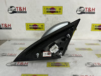 2017-2023 Hyundai i30 PD Right Door Mirror Power Fold Non-Blind Spot Indicator