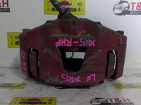 2006 - 2011 Ford Focus LV Right Front Caliper