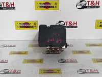 2012 - 2017 Subaru Impreza GP 2.0i ABS Pump/Modulator