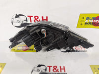 2020 - 2024 Mitsubishi Mirage LB Right Headlight | Led Type