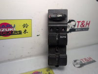 Oct 1995 to Oct 2000 - Honda Civic EK Sedan - Right Front Window Switch
