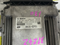 Mar 2017 to Oct 2023 - Hyundai i30 PD Petrol 2.0L - Engine ECU - Ecu Only