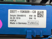 2015-2020 Ford Mondeo MD - Courtesy Light
