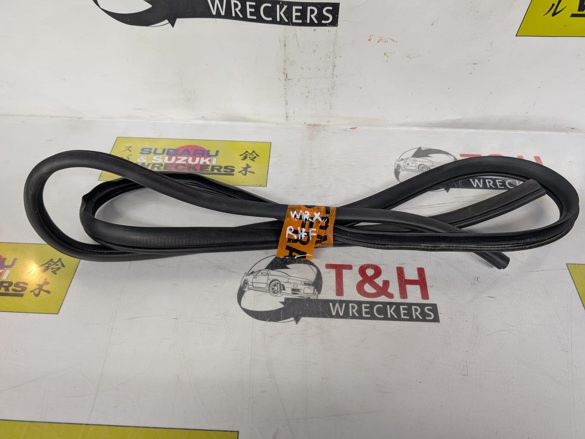 2014-2021 Subaru WRX V1 - Body Seal Rubber