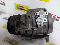 Subaru Outback 5th Gen A/C Compressor Denso 10s15l 2009-2014 Diesel 2.0L EE20