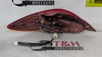 2011 Right Tail light, 2011, Mazda, Mazda2, Neo, DE