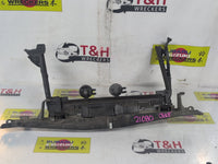 2014 Bonnet Top Lock Panel, 2014, Nissan, Juke, F15