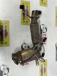 MINI Cooper F56 1.5L Petrol FWD 2014-2024 - Catalytic Converter