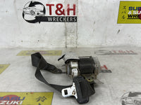 2003 - 2005 Lexus RX330 U30 Left Front Seat Belt