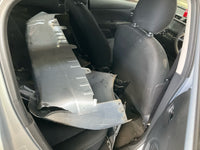 2012 - 2024 Mitsubishi Mirage LA/LB Left Rear Door