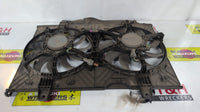 Nissan X-Trail T31 - 2007-2013 - Radiator Fan