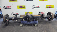 2015 Rear Differential Assembly, 2015, Ford, Ranger, PXI
