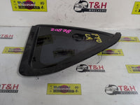 1994-1997 Mitsubishi FTO DE - Left Rear Opera Glass