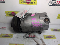 Ford Mondeo MA-MC A/C Compressor 2.0L Diesel Oct 2007-Apr 2010 - Hoses Rear