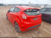 2013 - 2020 Ford Fiesta WZ ST FWD Dash Display Unit