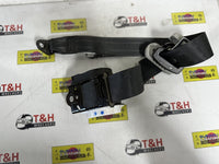 2015 - 2017 Suzuki Celerio LF AVK310 Right Rear Seat belt