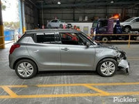 2018 2018 Suzuki Swift AZ Left Door Mirror