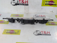 2013 Bonnet Top Lock Panel, 2013, Opel, Astra
