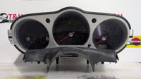 2003 - 2007 Nissan 350Z Z33 Instrument Cluster