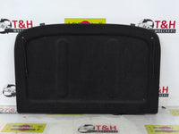Apr 2018 to Sep 2024 - Kia Cerato BD - Parcel Shelf
