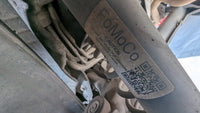 Ford Focus IV SA Petrol FWD 2018-2024 - Shock Absorber