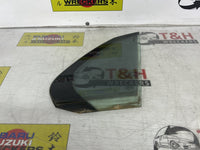 2006 - 2011 Volkswagen Jetta 1KM Right Rear Quarter Door Glass