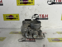 2015 - 2017 Suzuki Celerio LF AVK310 Throttle Body