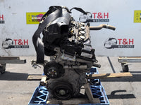 2020 2020 Suzuki Baleno EW A1M414 Engine