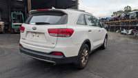 2015 - 2017 Kia Sorento UM Right Taillight | Body Mounted, Non Led Type