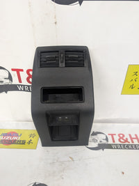 2022 Air Vent, 2022, Mitsubishi, Outlander, Aspire, IV ZM
