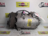 Nov 2008 to Jul 2011 - Ford Focus LV Diesel Turbocharged 2.0L - A/C Compressor